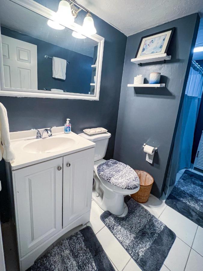 Modern Designed Dtwn Condo With A 99 Percent Walk Score Atlanta Ngoại thất bức ảnh
