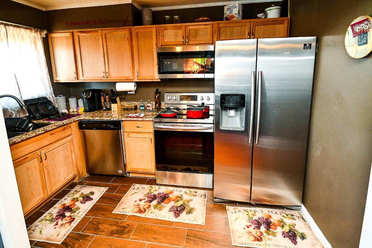 Modern Designed Dtwn Condo With A 99 Percent Walk Score Atlanta Ngoại thất bức ảnh