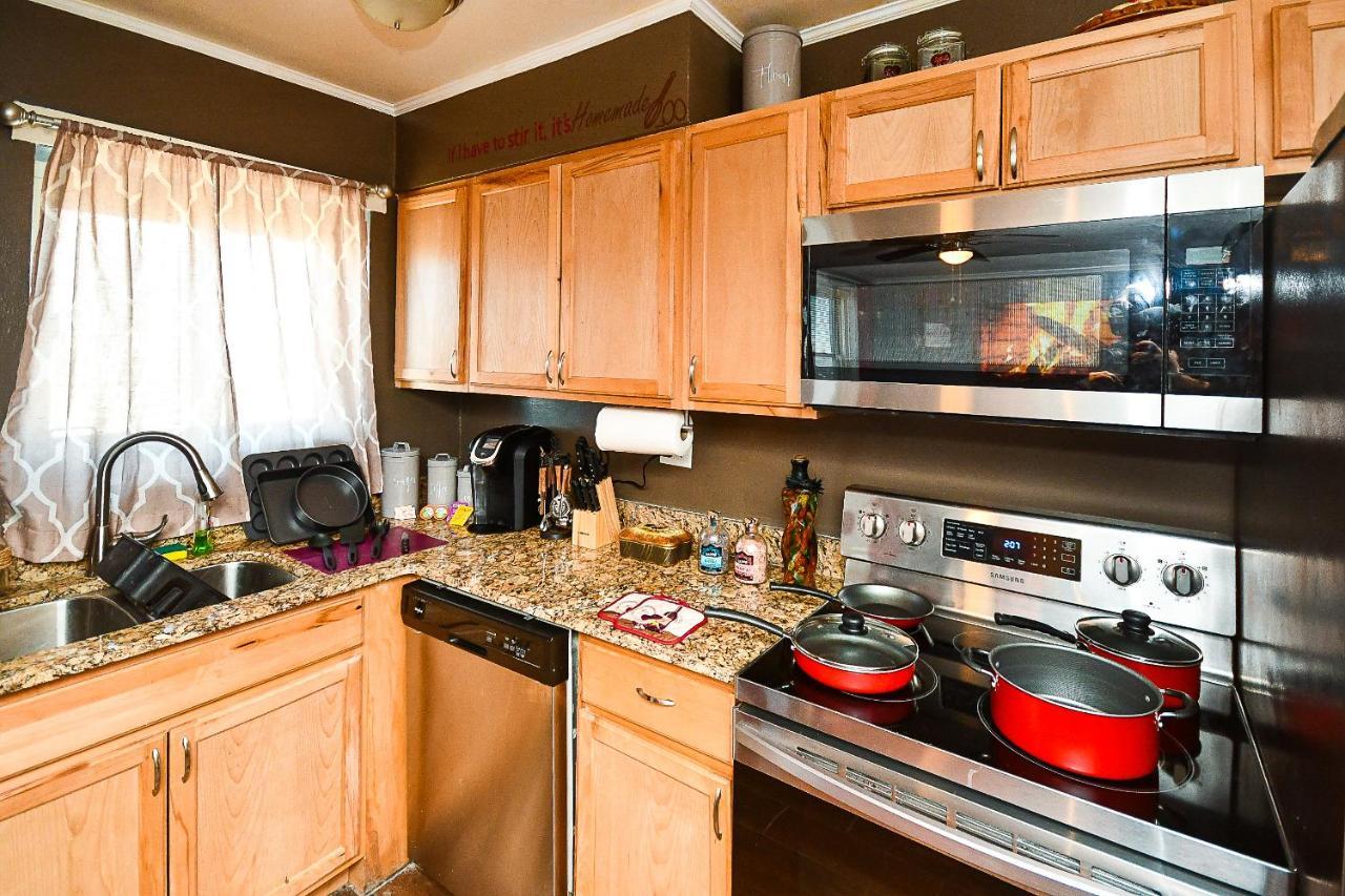 Modern Designed Dtwn Condo With A 99 Percent Walk Score Atlanta Ngoại thất bức ảnh