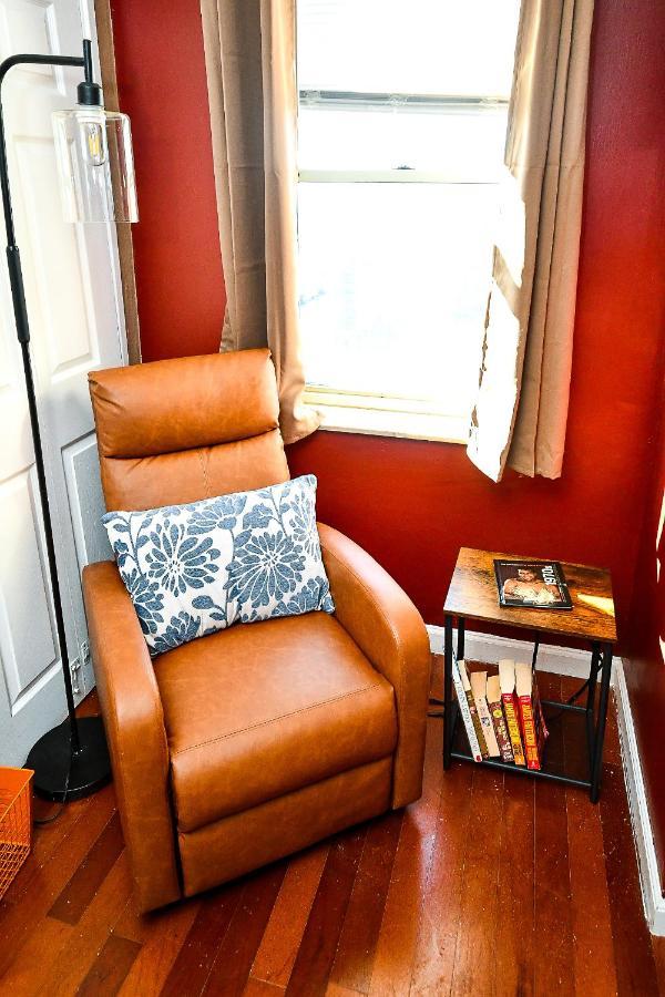 Modern Designed Dtwn Condo With A 99 Percent Walk Score Atlanta Ngoại thất bức ảnh