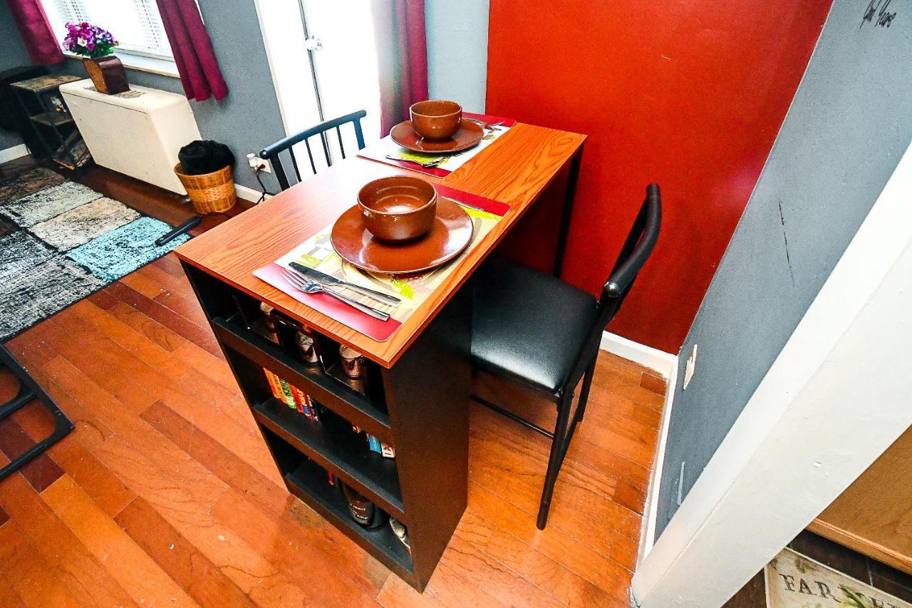 Modern Designed Dtwn Condo With A 99 Percent Walk Score Atlanta Ngoại thất bức ảnh