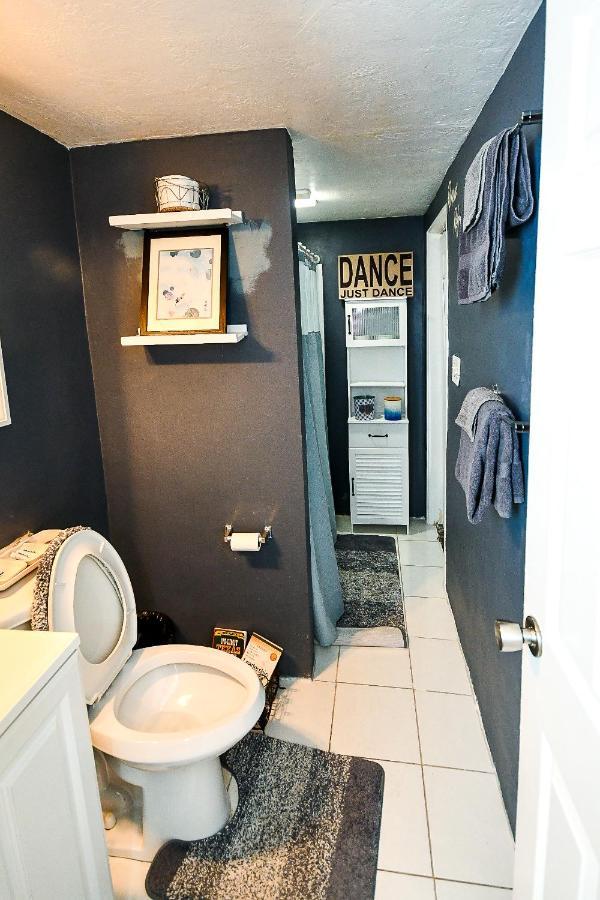 Modern Designed Dtwn Condo With A 99 Percent Walk Score Atlanta Ngoại thất bức ảnh