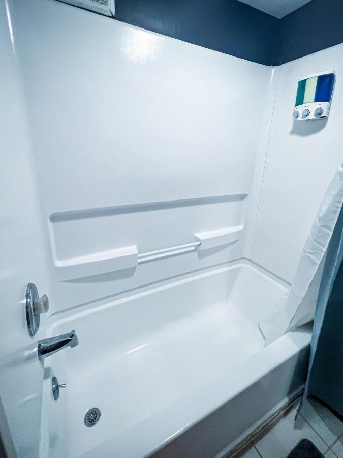 Modern Designed Dtwn Condo With A 99 Percent Walk Score Atlanta Ngoại thất bức ảnh