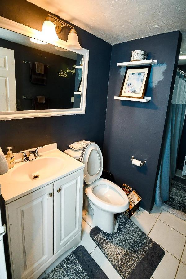 Modern Designed Dtwn Condo With A 99 Percent Walk Score Atlanta Ngoại thất bức ảnh