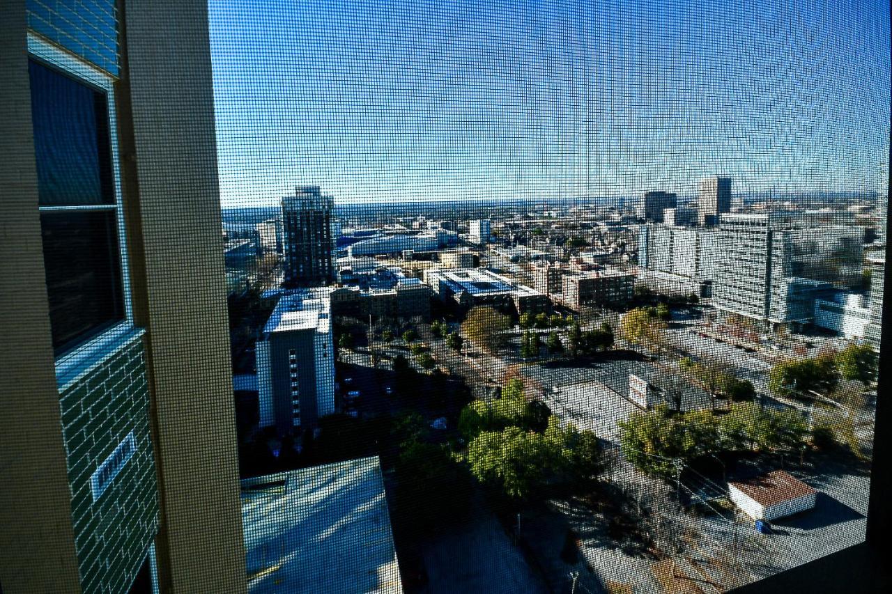 Modern Designed Dtwn Condo With A 99 Percent Walk Score Atlanta Ngoại thất bức ảnh